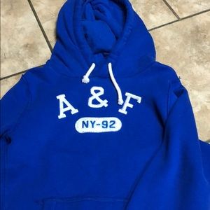 Abercrombie hoodie